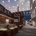 Denver Milk Market
