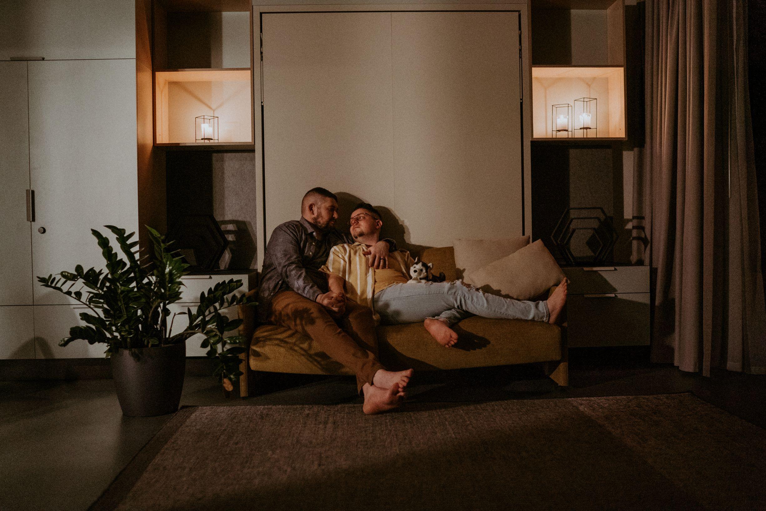The Wedding Website of Philip Leatherman and Chris Reid