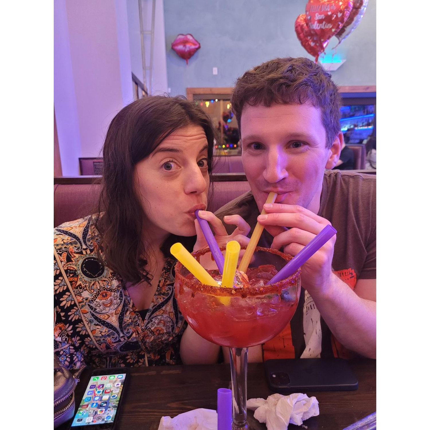 Mezcalito- Clayton, NC - February 2023