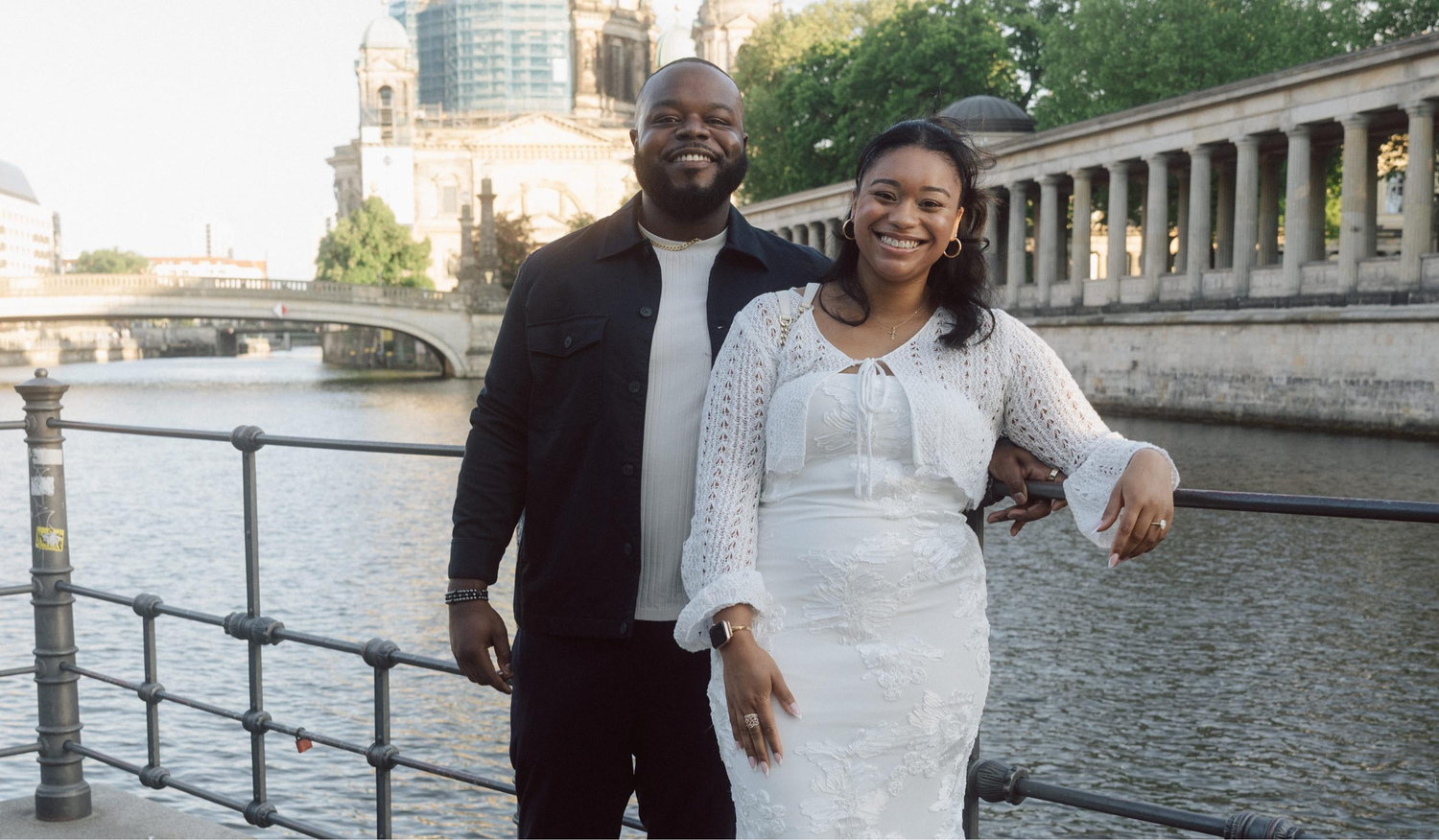 The Wedding Website of Maya Bryant and Daniel Graham
