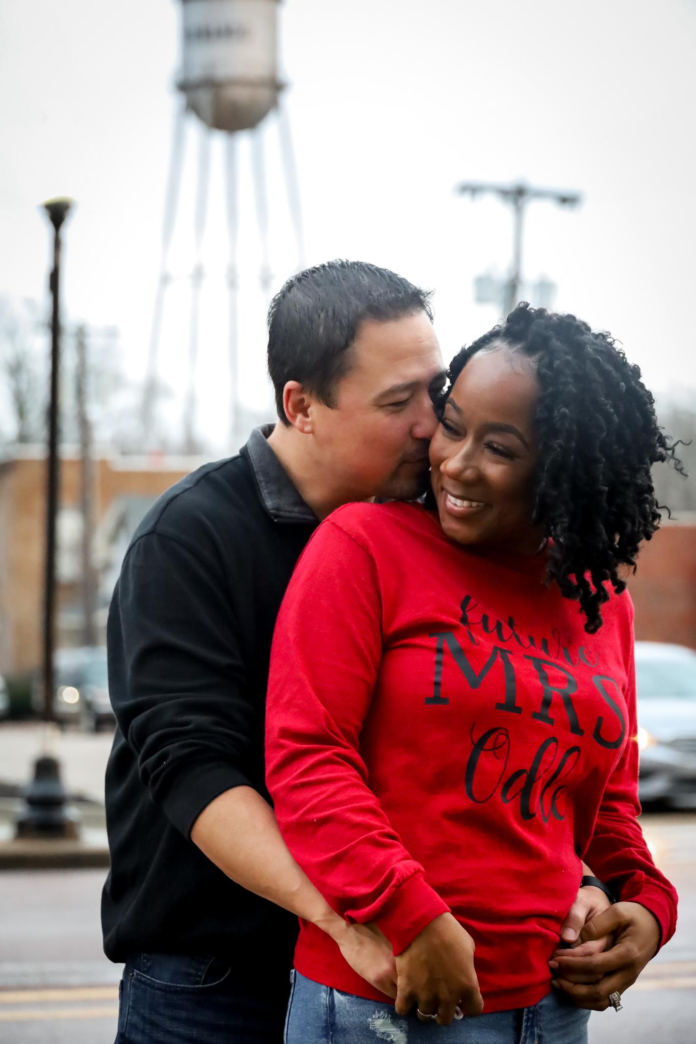 The Wedding Website of Tamara Odle and Christopher Odle