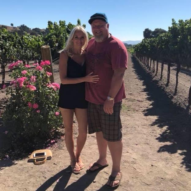 The Wedding Website of Desiree Swineheart and Edward Poulson