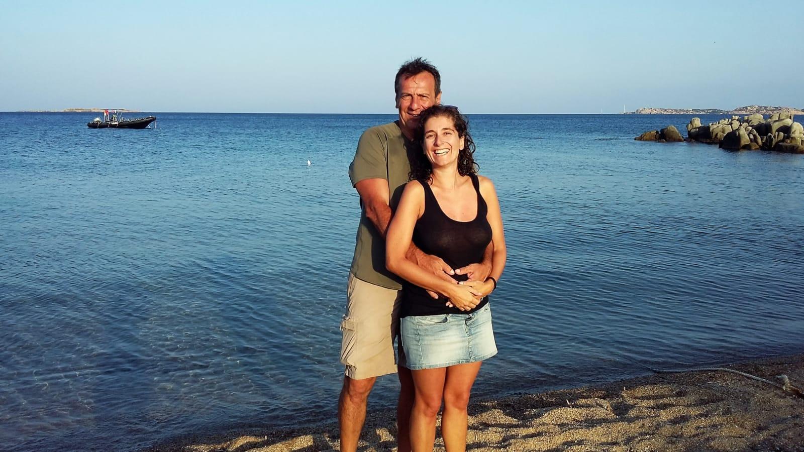 The Wedding Website of Raimonda Tanelli and Riccardo Manetti