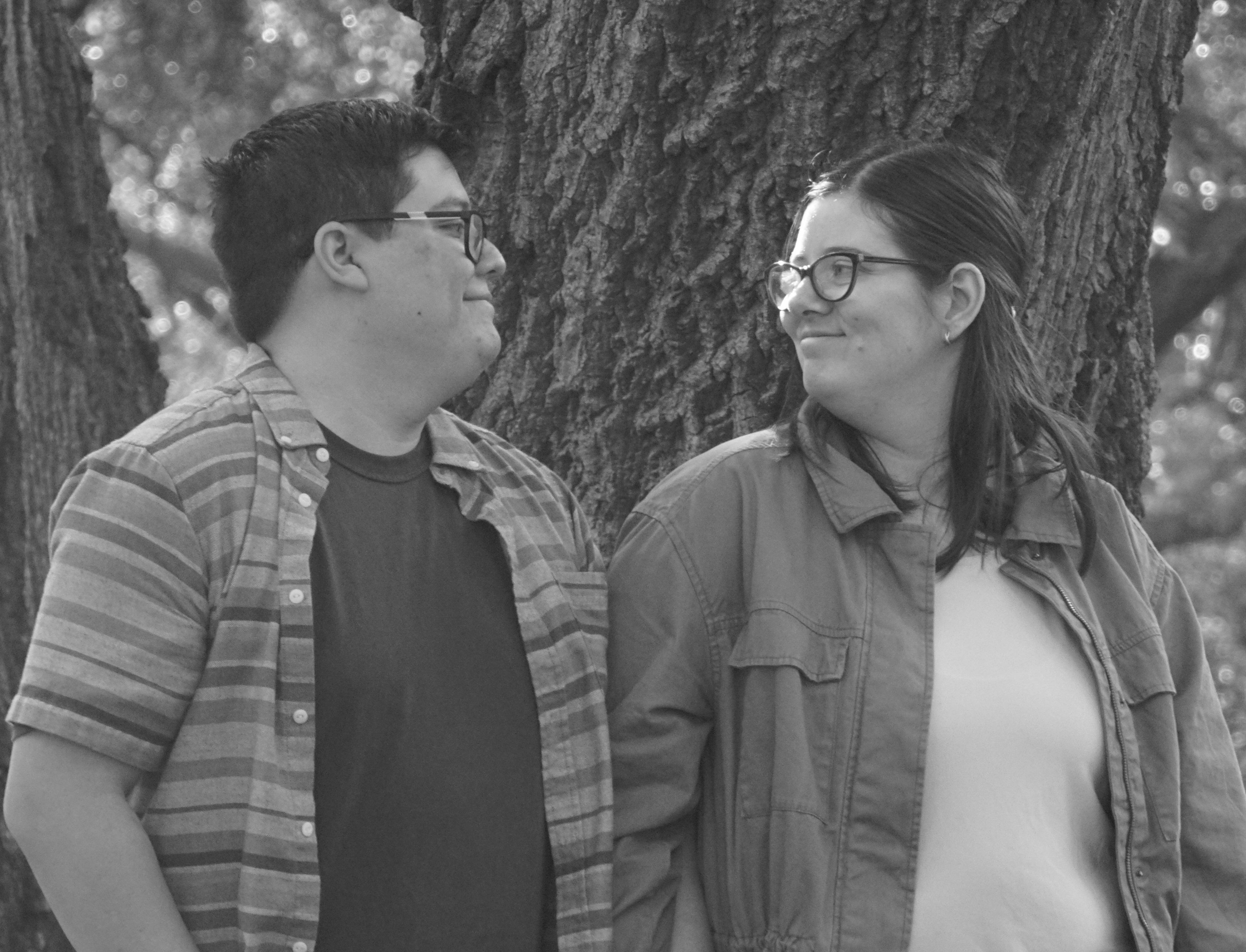 The Wedding Website of Ariana Martin and Seth Castro