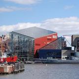 National Aquarium