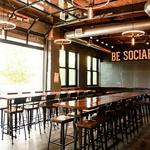 Sociable Cider Werks