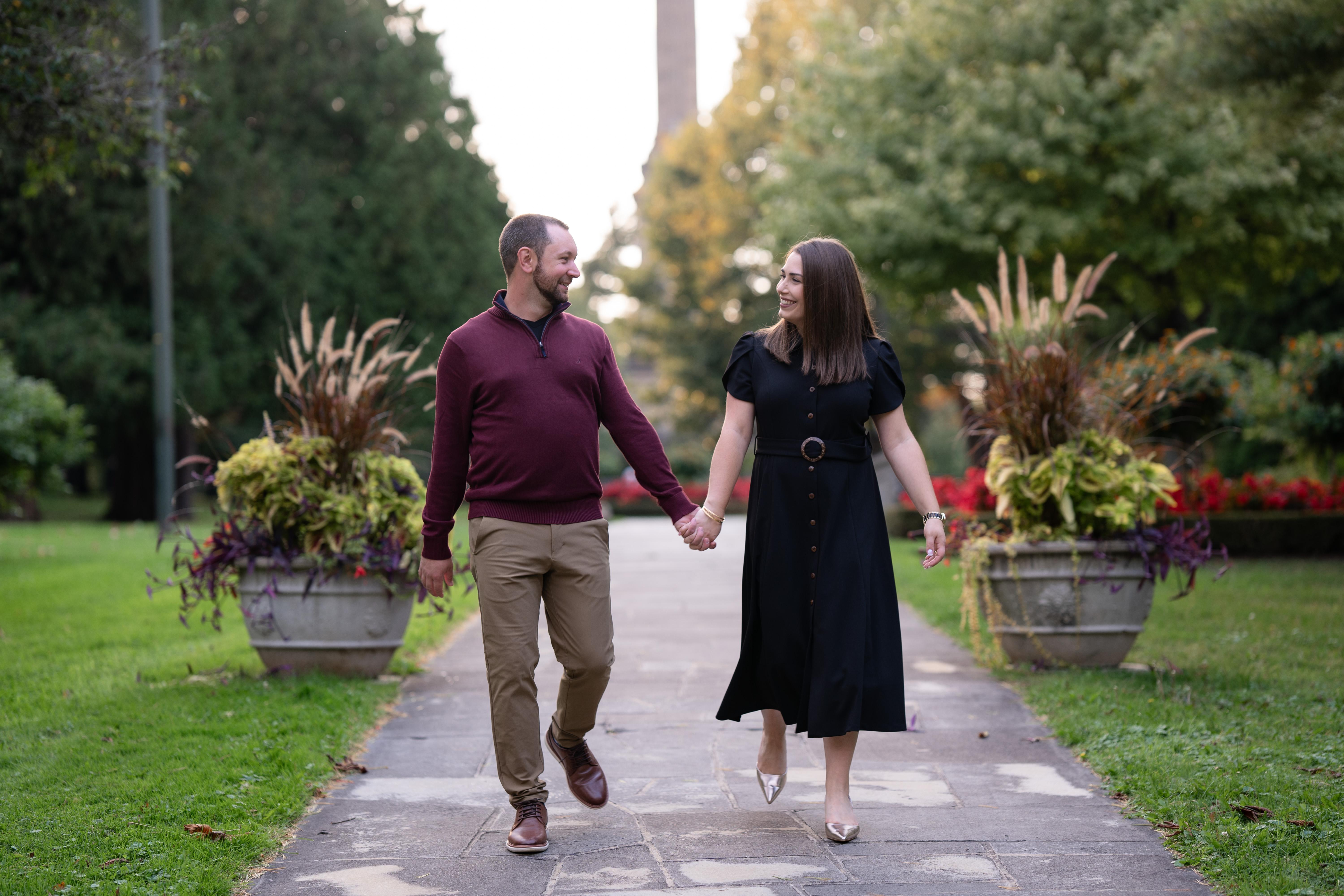 The Wedding Website of Megan Brown and Dakota Stratford