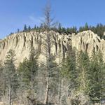 Hike the HooDoo Trail