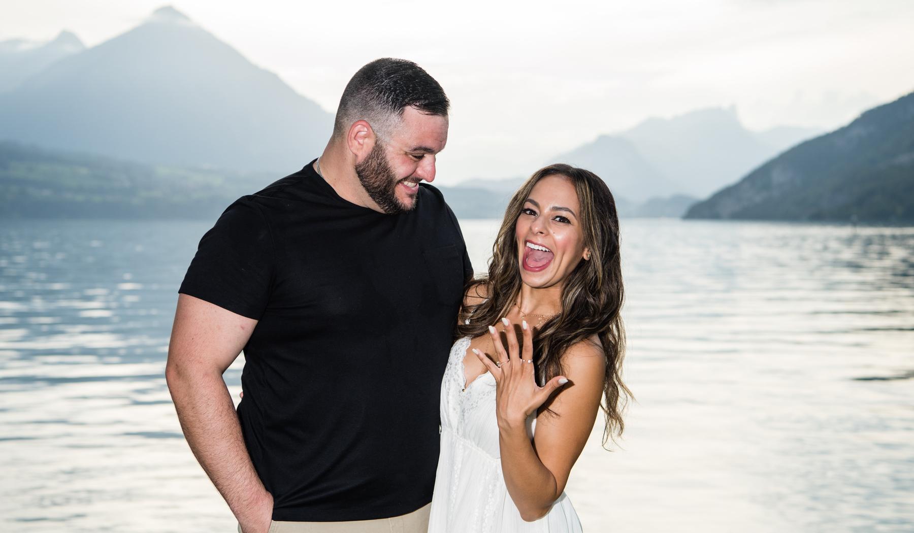 The Wedding Website of Melissa Negron and Garrett Sawyer