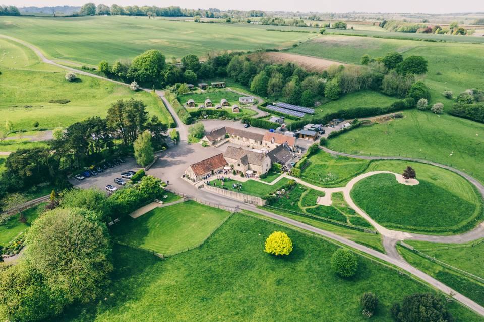 The Wedding Website of Emily Smith and Jamie Done