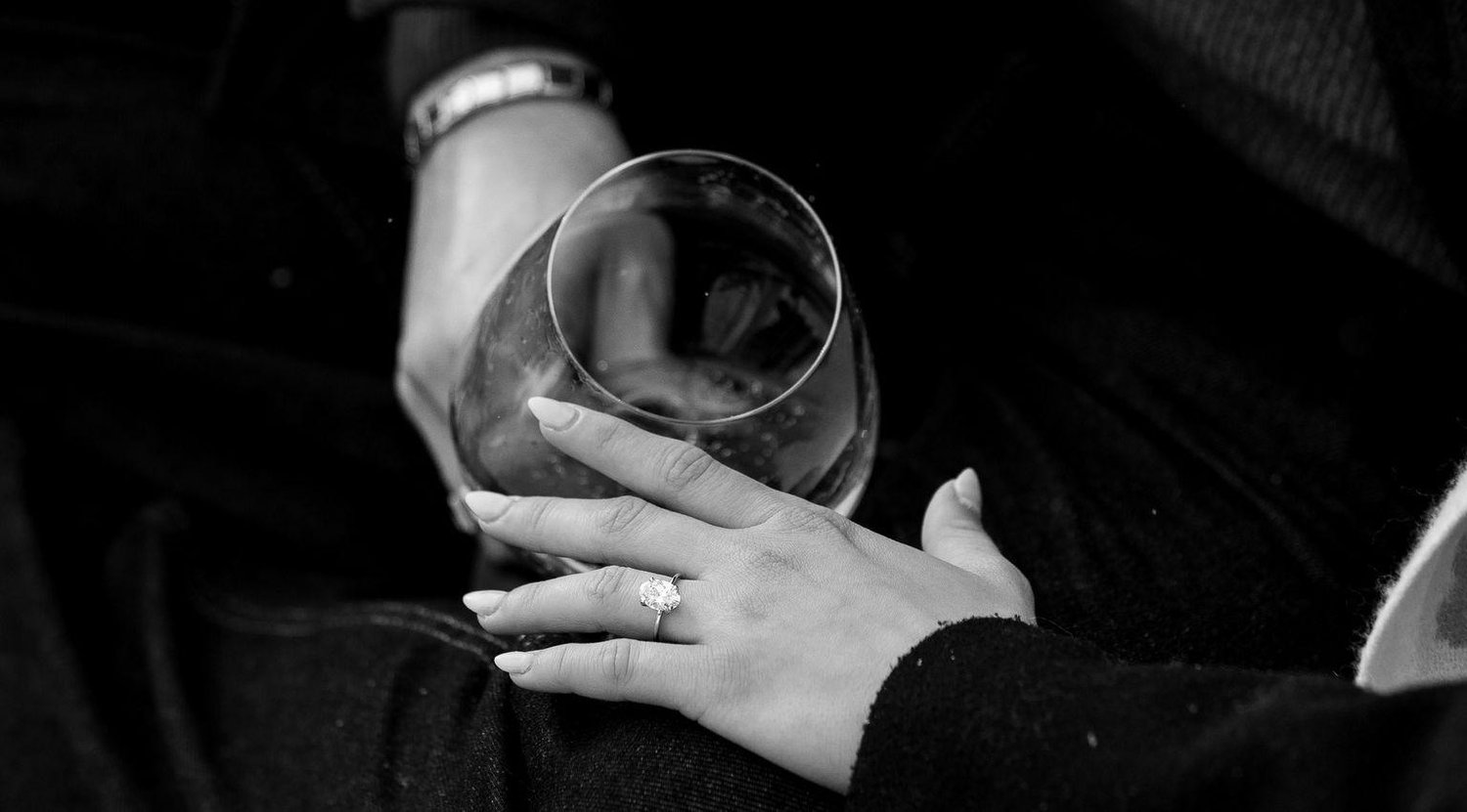 The Wedding Website of Cynthia López Garcia and Kevin Dueñas Aguirre