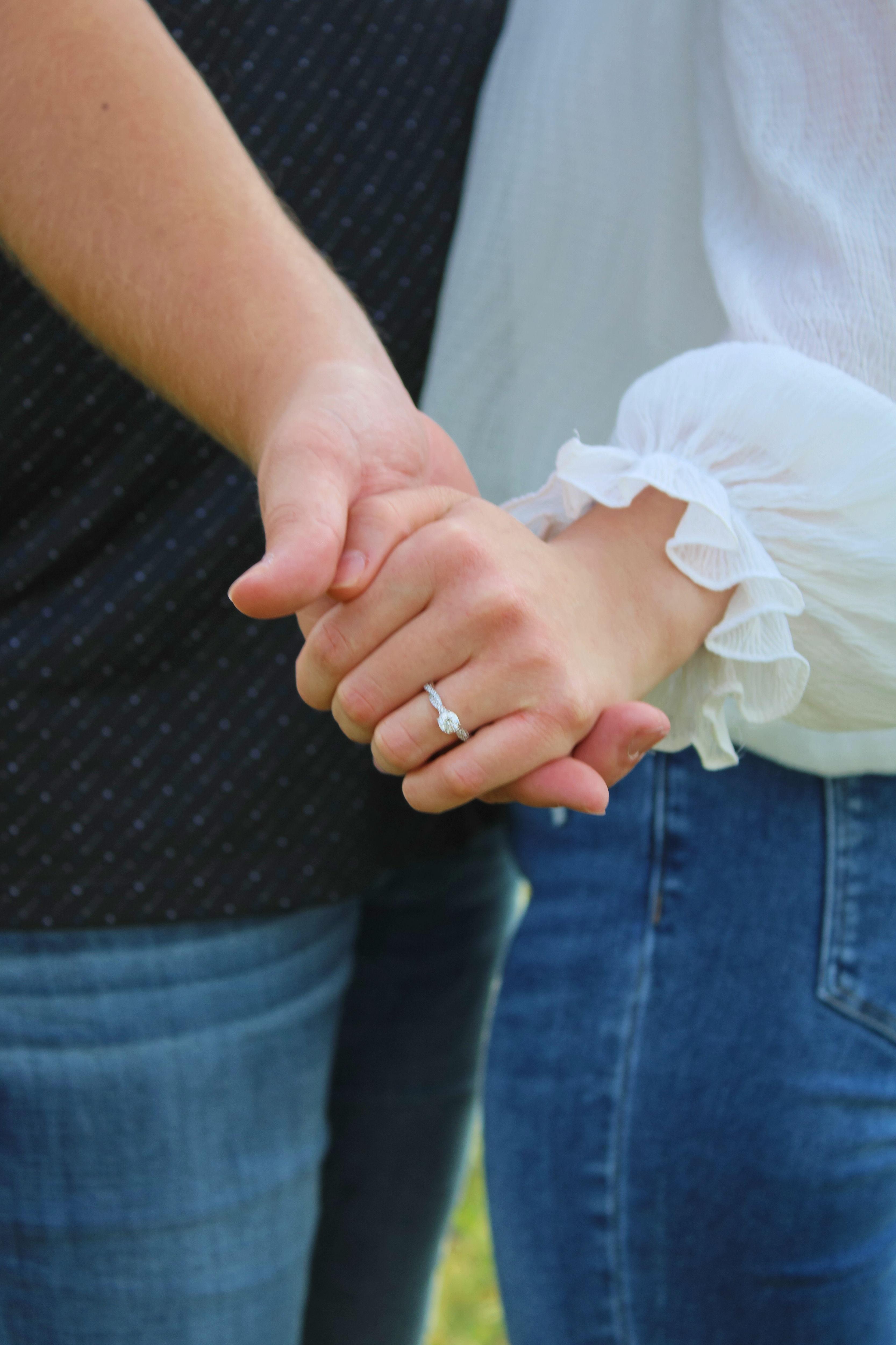 The Wedding Website of Bailey Grilliot and Austin Hampton