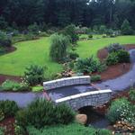 The State Botanical Garden of Georgia