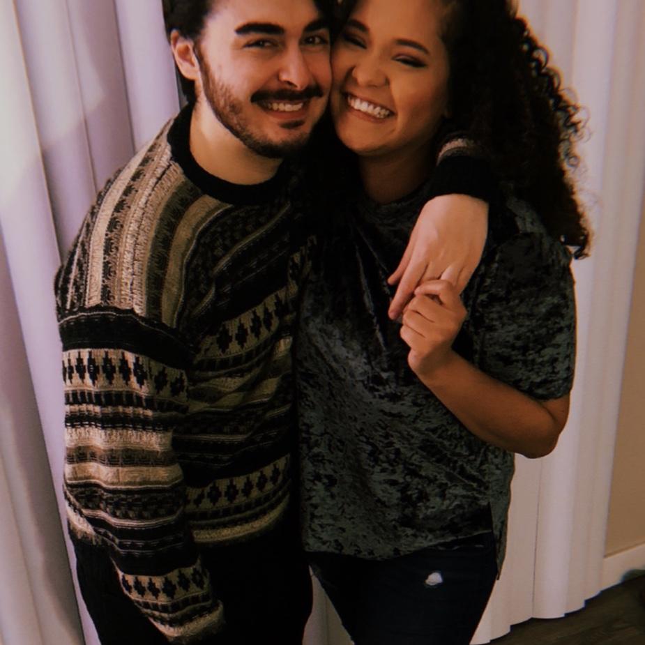 Celebrating New Year's Eve (Dec. 2022)