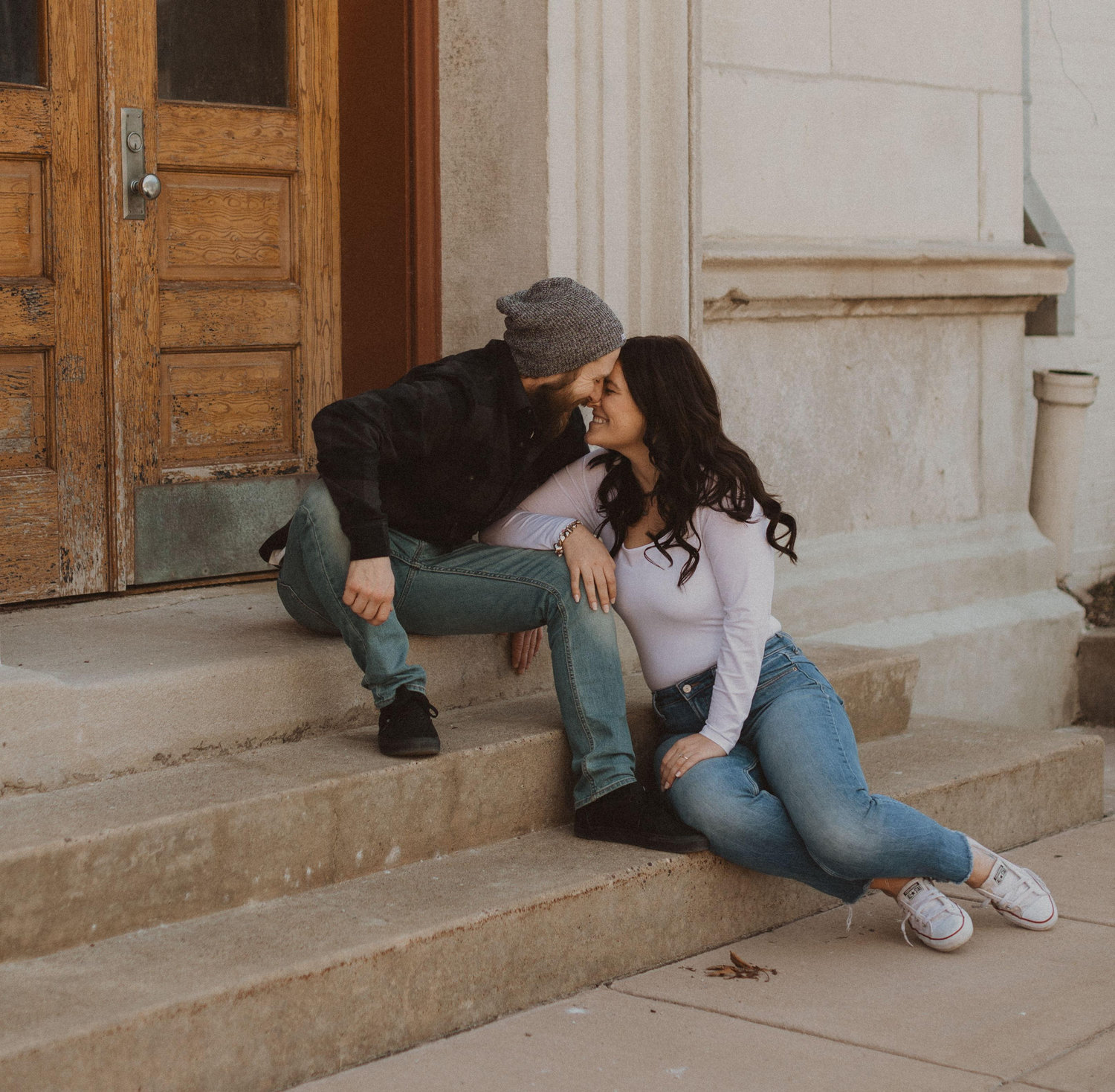 The Wedding Website of Taryn Kafer and Joshua Bennett