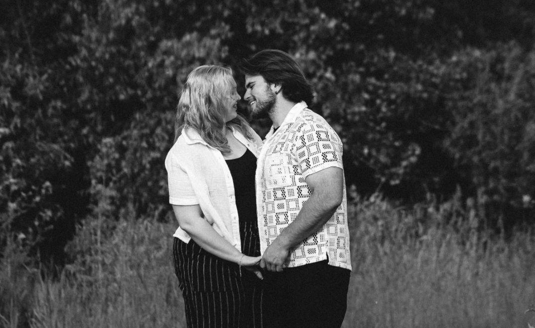 The Wedding Website of Kaitlyn Bray and Chase Williams