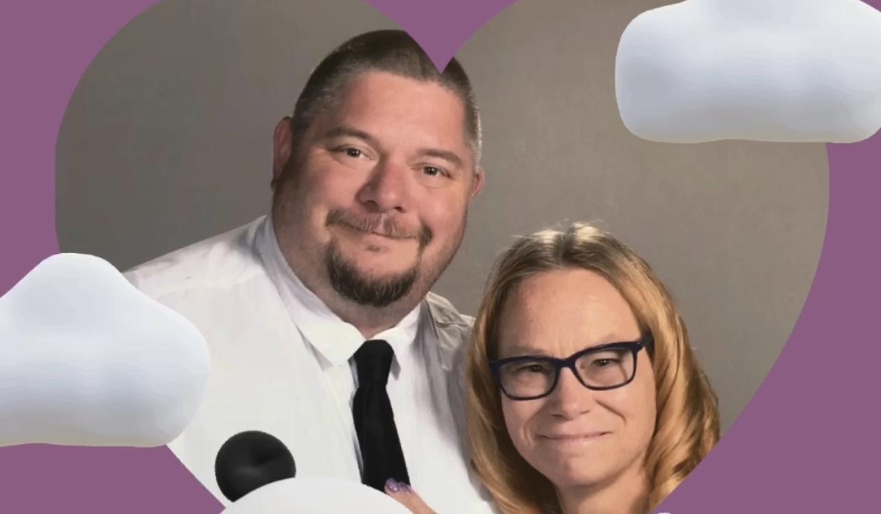 The Wedding Website of Kathy Reilly and John Samples
