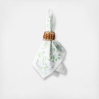 Provence Napkin Ring