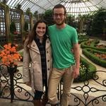 Phipps Conservatory and Botanical Gardens