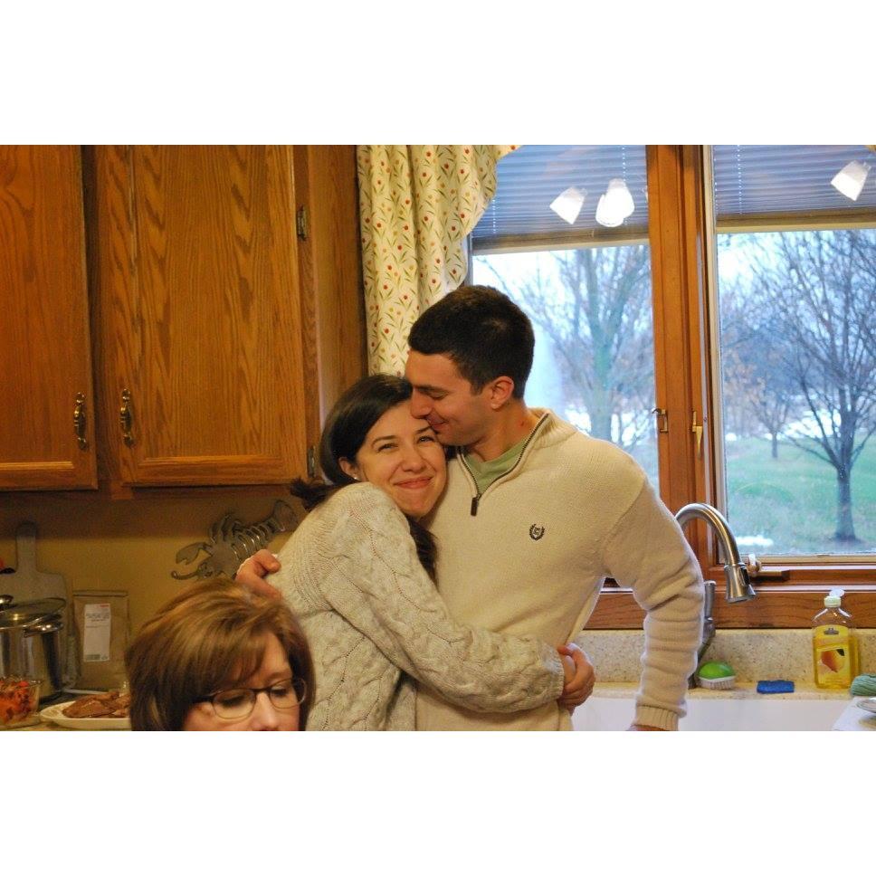 Christmas 2016