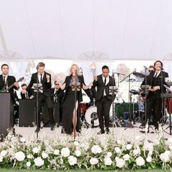 Our Wedding Musicians