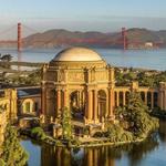 Palace of Fine Arts