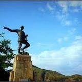 Estatua Sebastián de Belalcázar