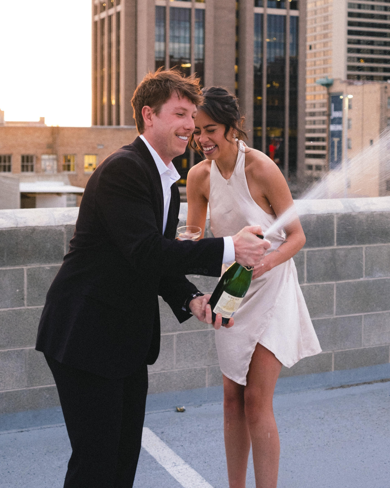 The Wedding Website of Grace Garso and William Gregory