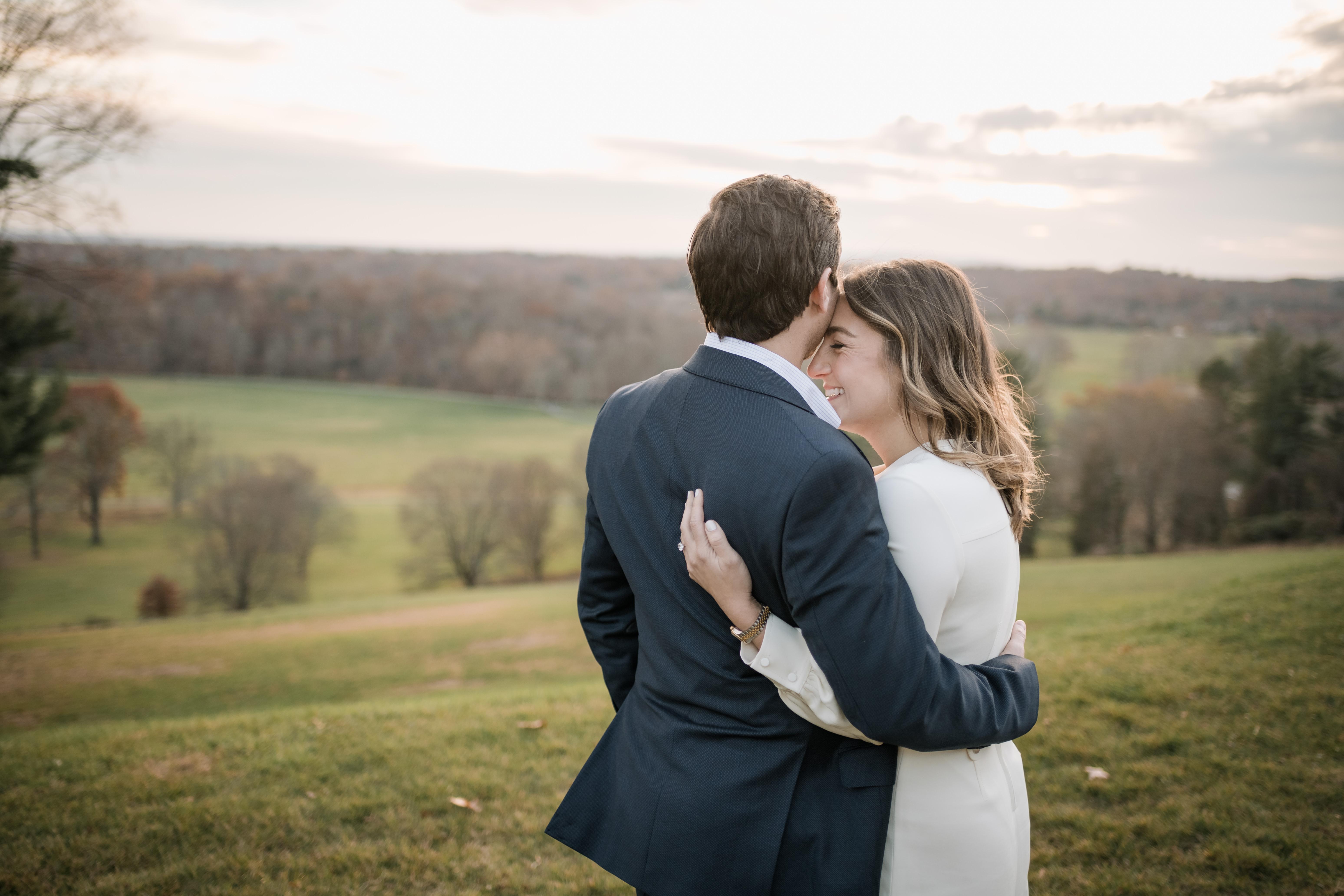 The Wedding Website of Andra Portnoy and Connor McLaughlin