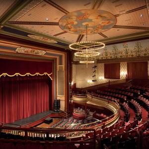 Season Tickets - OpenStage Theatre & Company