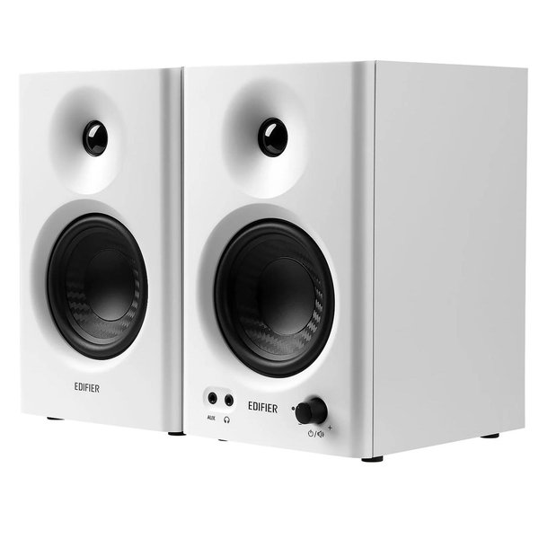 Edifier: MR4 Powered Monitor Speakers