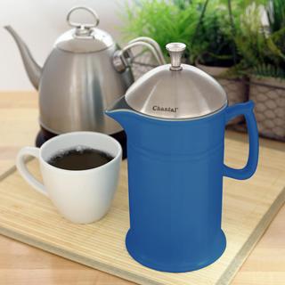 Ceramic French Press