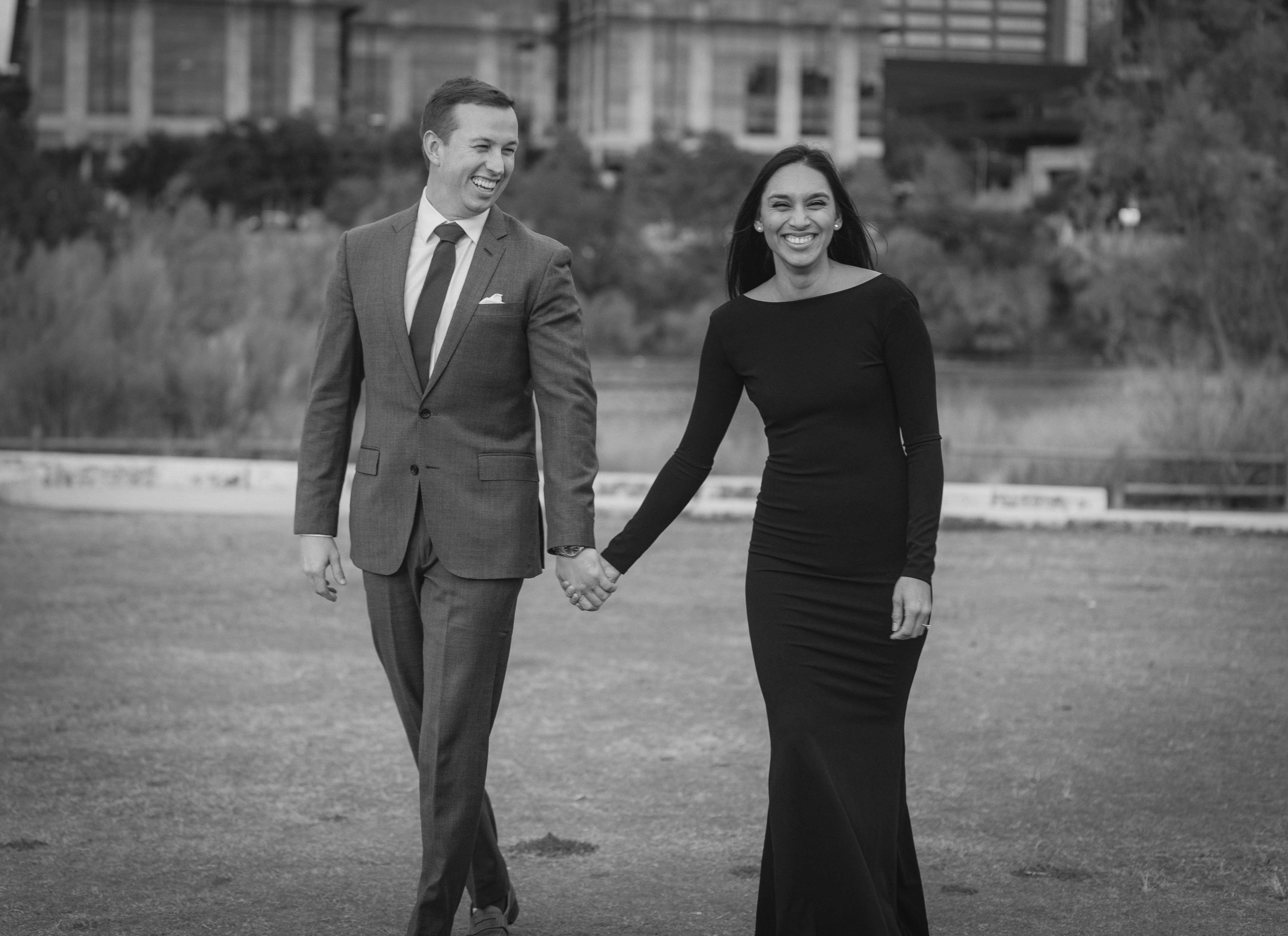 The Wedding Website of Stephanie Amaya and Douglas Dyer