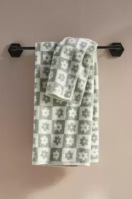 Slowtide Gigi Bath Towel Collection
