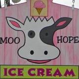 Moo Hope Ice Cream