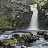 Lealt Falls