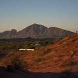 Camelback Mountain