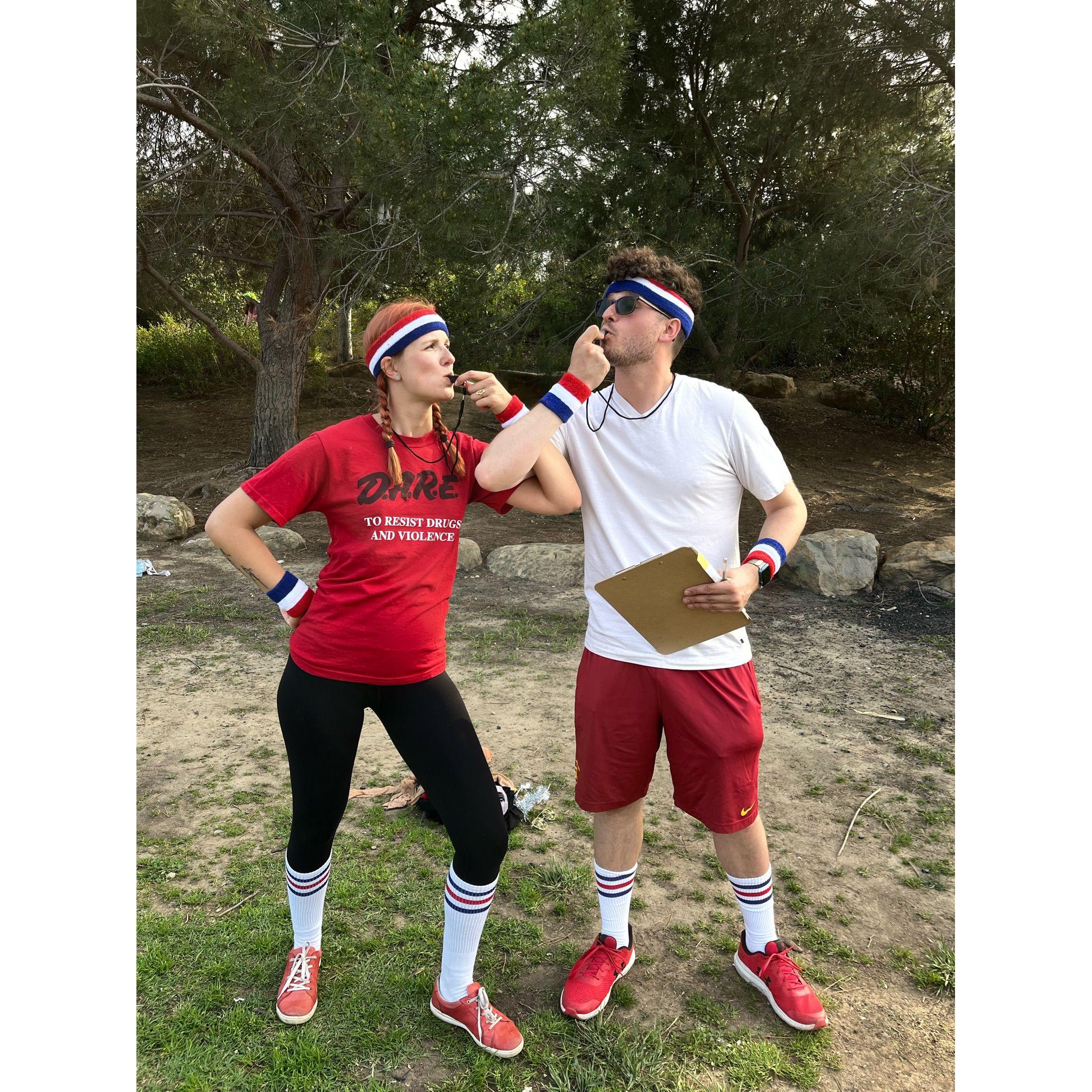 "Kamp Katie", 2022