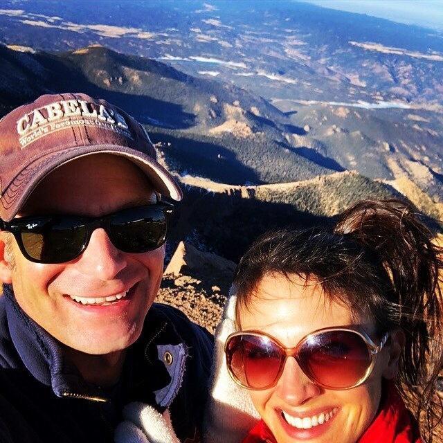 Mountain high