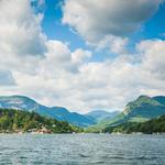Lake Lure