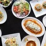 MAIZ Mexican Cantina