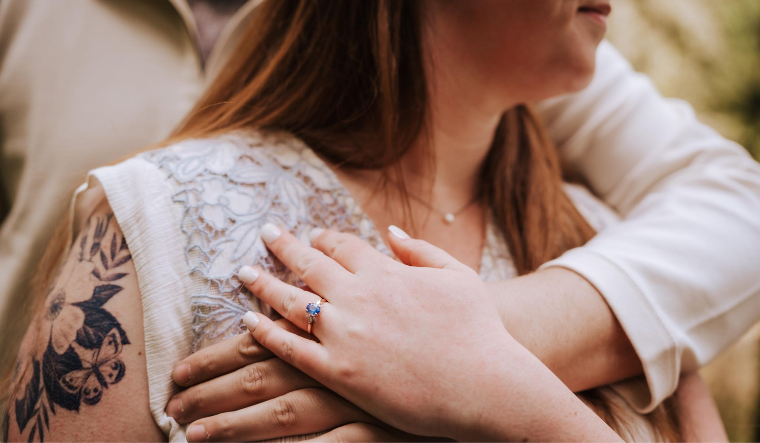 The Wedding Website of Aurora Bailey and Steven Roche