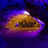 Grotte du Foulon