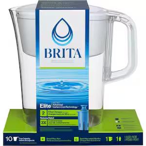 Brita Filter
