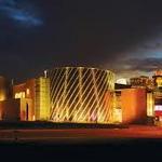 Science Center of Iowa & Blank IMAX Dome Theater