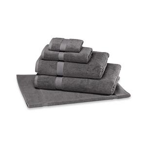 Wamsutta® 805 Turkish Cotton Hand Towel in Slate