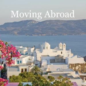 Moving Abroad Fund