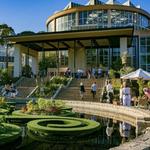 Atlanta Botanical Garden