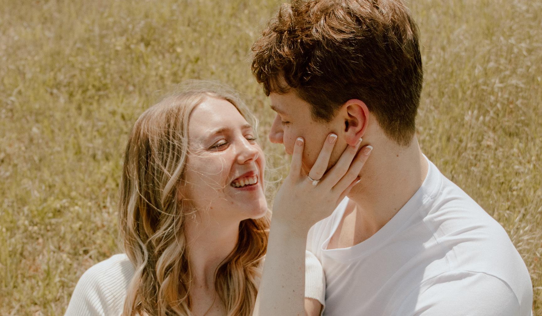 The Wedding Website of McKenzie Violet and Joseph Fritz