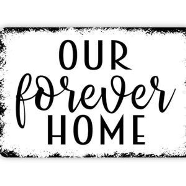 Forever Home Fund